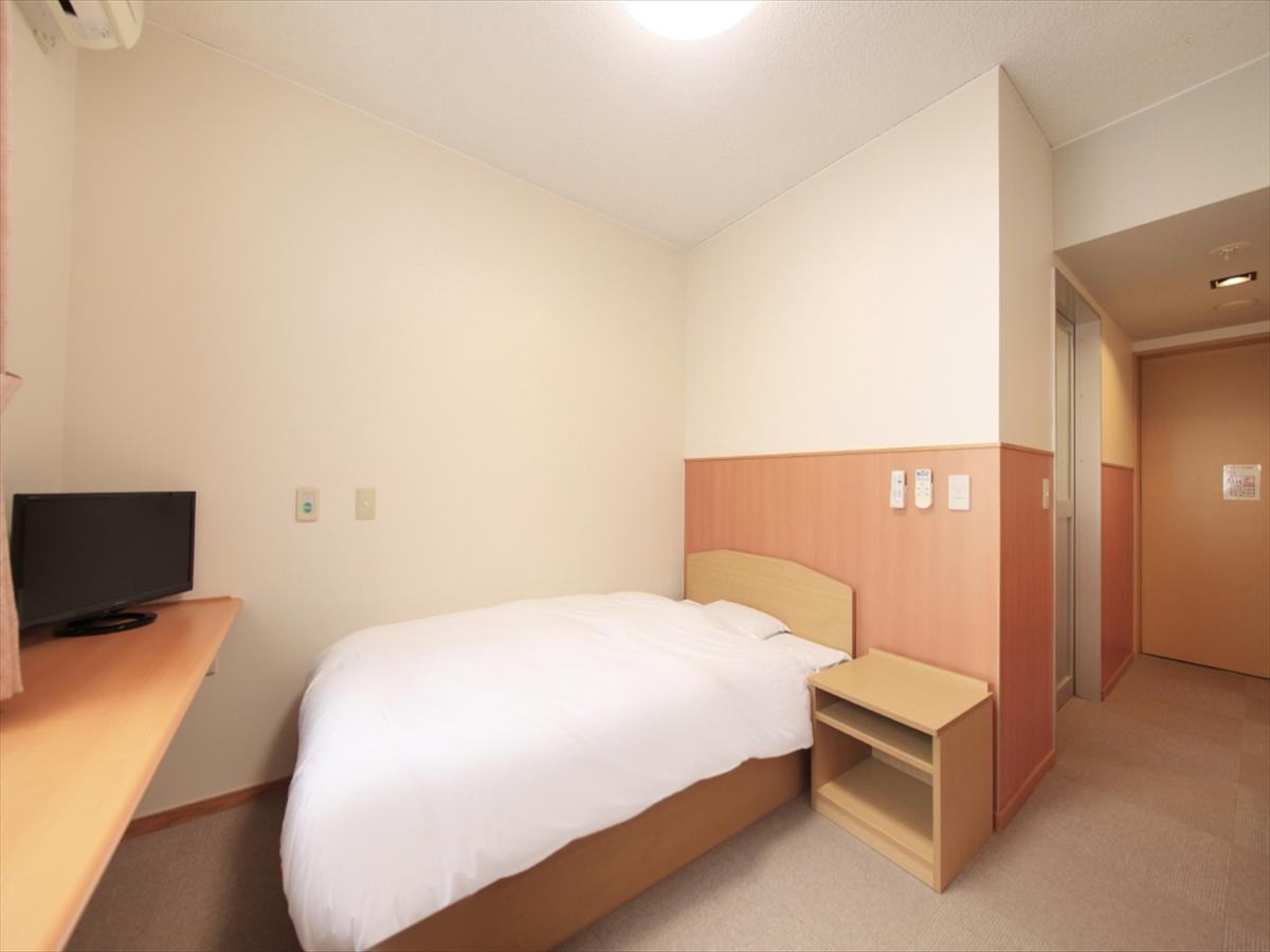 Poka Poka Onsen Hotel Odate Bagian luar foto